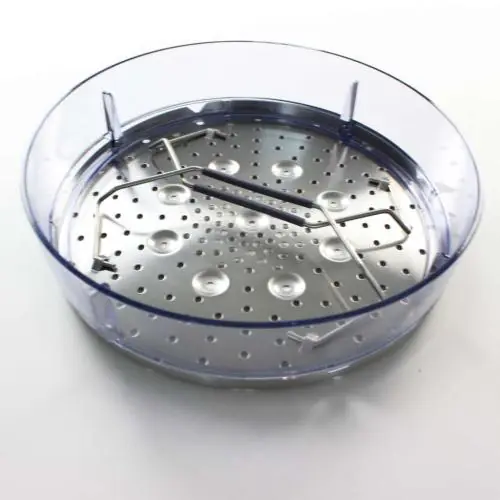 Delonghi KW714715 Steamer Basket Assembly Complete