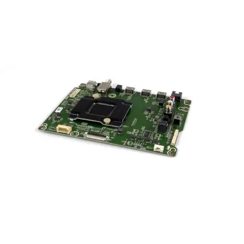 Hisense 240091 Main Board