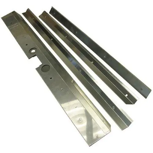 Blodgett 39606 Perimeter Door Gasket 19-1/8-I