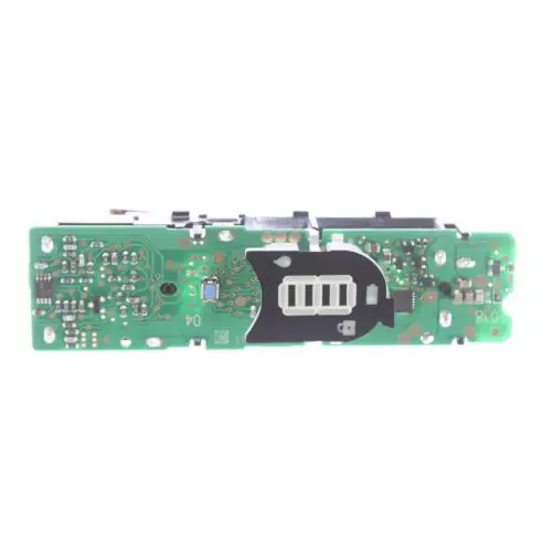 Braun 81489179 PCB Series 9 Uncoded