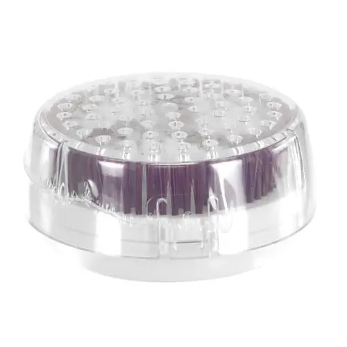 Braun 81777218 Gentle Brush Lilac