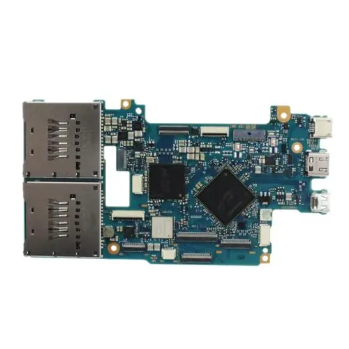 Sony A-5028-417-B SY-1118 BOARD COMPLETE