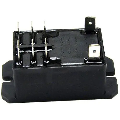 Vulcan 00-428864-00001 Contactor 2P 30A 24V
