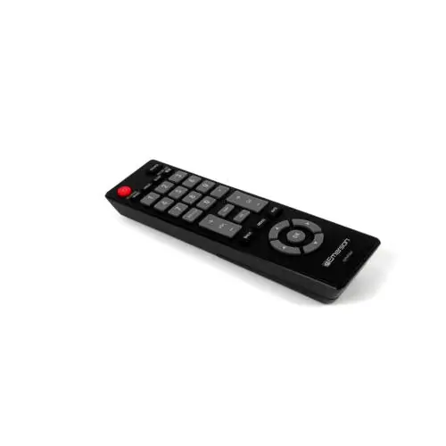 Emerson 32FNT004 Remote