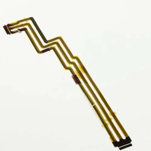 Sony 1-887-510-11 PWB FP-2110 Flexible