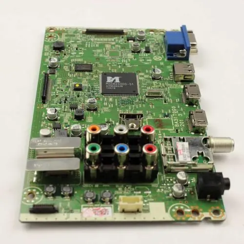 Funai A3AU1MMA-007 Digital Main CBA Unit