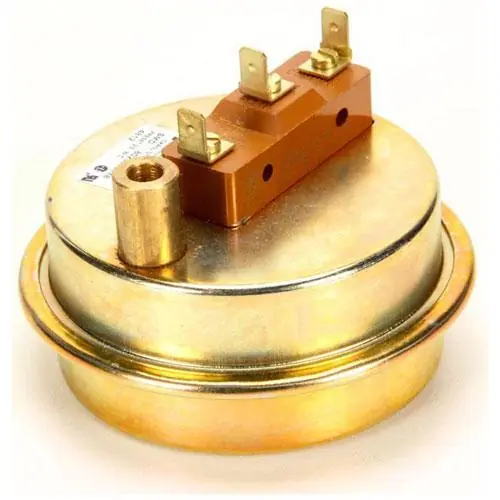 Vulcan 00-850778-00001 Air Pressure Switch