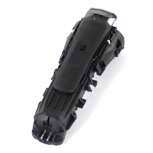 Braun 81686520 Back Housing S9-3 With LHT
