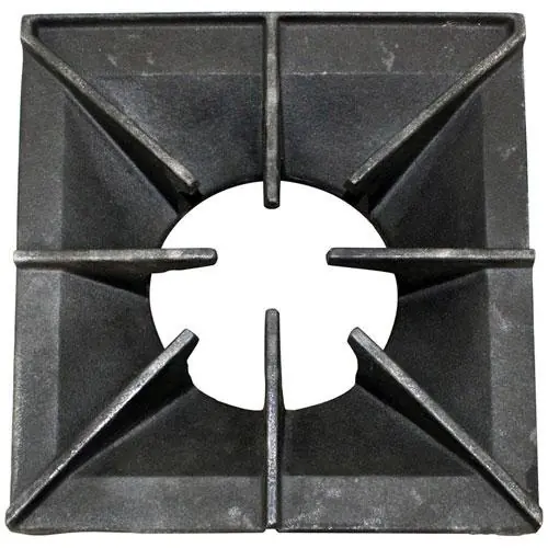 Vulcan 00-925000 Grate - Front