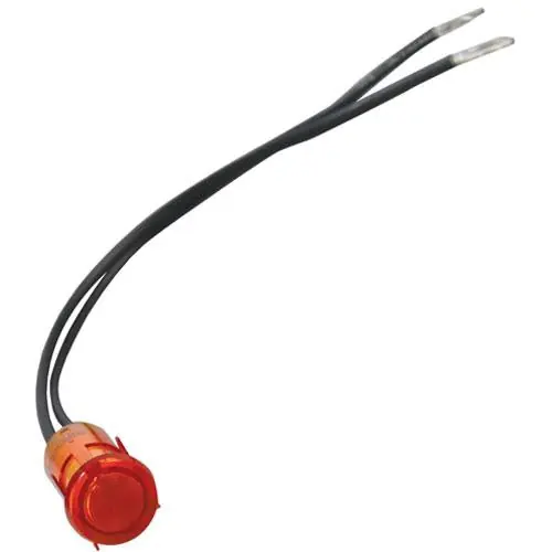 Jackson 5945-111-44-44 Light Amber