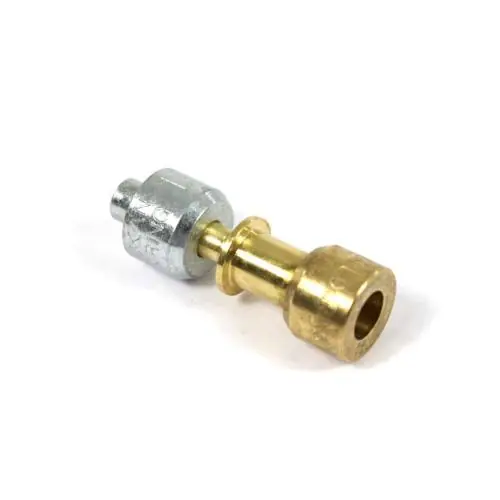 Lokring Appliance L13002334 6/1.8 NR MS 00 .250-Inch OR 1/