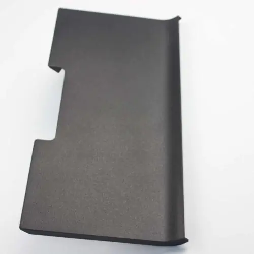 Sony 4-586-159-01 Stand Cover Rear (1L GNT)