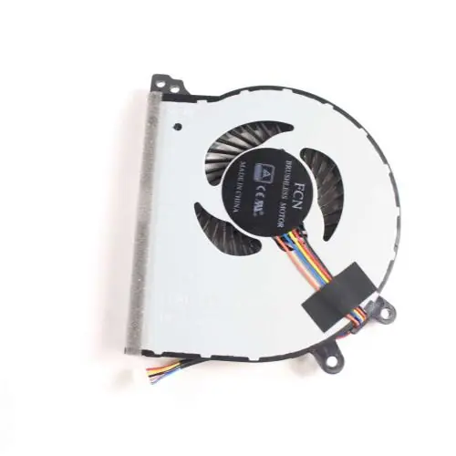 Lenovo 5F10L35775 FA FANS