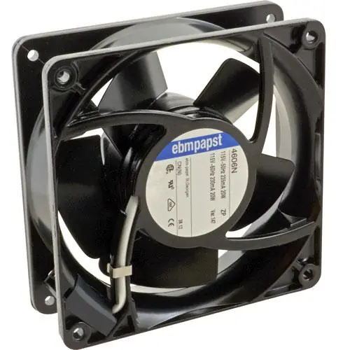 Garland 4516836 FAN AXIAL 115V (4.75-inch) Replacement MPN