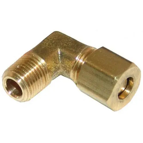 Vulcan FP-012-21 MALE ELBOW