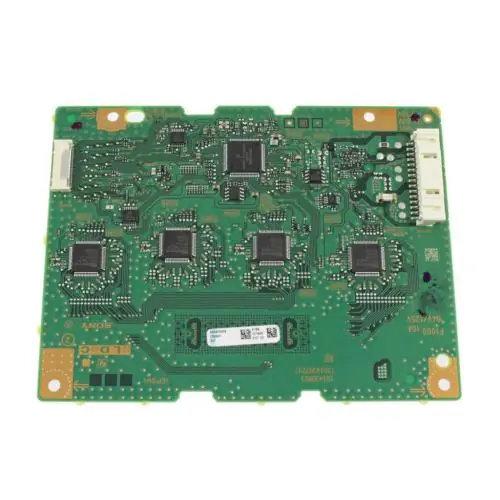Sony A-5042-592-A COMPL 22LD60C2_FT