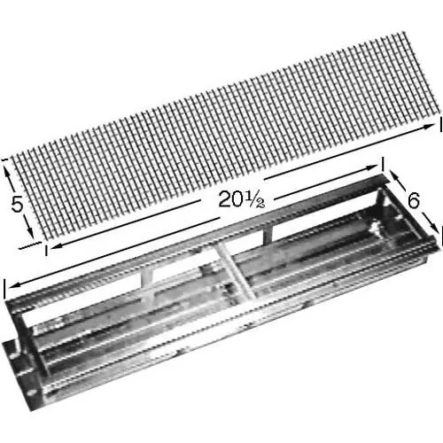 Garland G6771-02-9 FRAME SUPPORT - CERAMIC