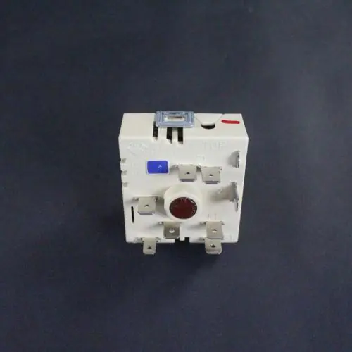 LG EBF60688001 Rotary Switch