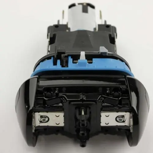 Braun 81377214 Drive Unit Blue Black