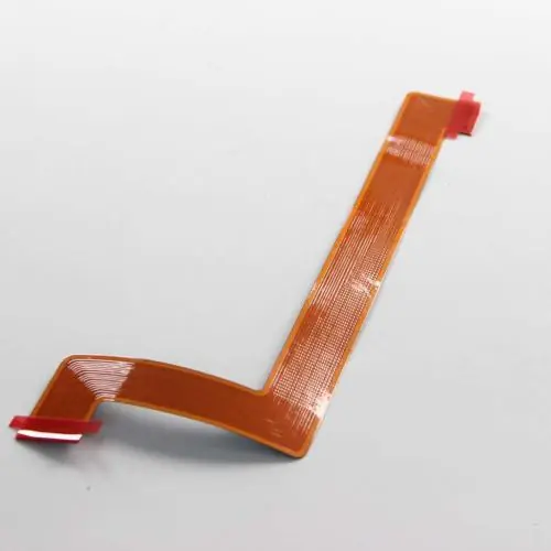 Samsung BN96-12723R Assembly Cable P-FPCB LVDS