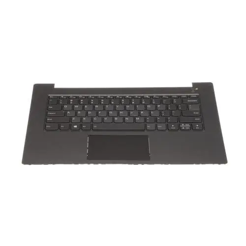 Lenovo 5CB0Q64419 UpperCaseK81AY W/KB NFP BL IG
