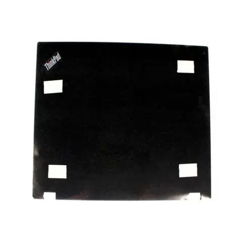 Lenovo 01AV379 LCD PARTS LCD BEZEL B COVER HING