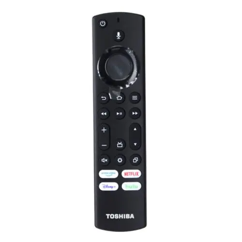 Insignia 1T860000I00 Remote Control