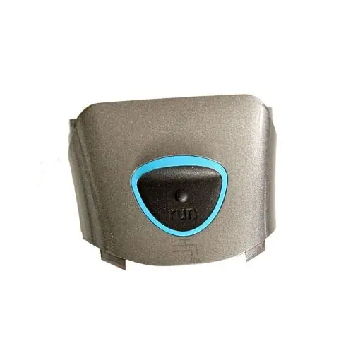 Braun 67030466 FRONT HOUSING