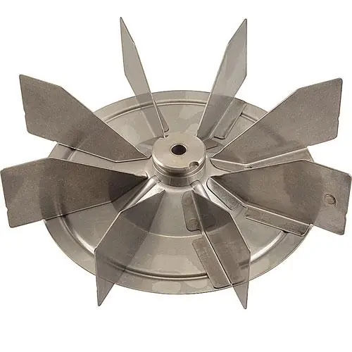 Blodgett 61824 Blower Wheel CS V3