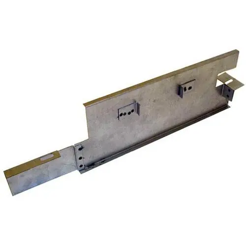 Blodgett 7852 Burner Divider 20.75-Inch x 5
