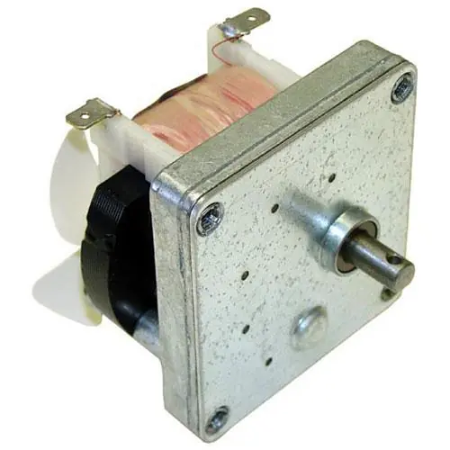 Hatco 02.12.004.00 MOTOR 120V 1P 1 RPM