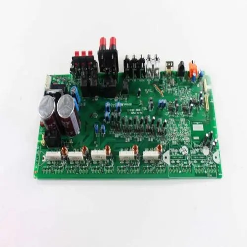 Sony A-2194-465-A MAIN MOUNTED PC BOARD