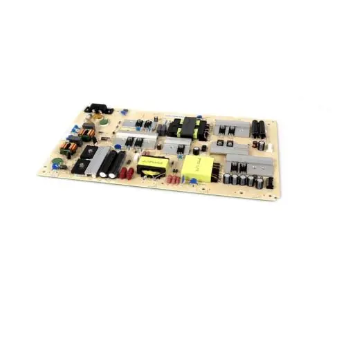 VIZIO-TPV ADTVI1825AB4 ADAPTER BOARD