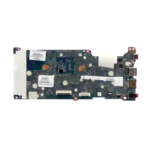 HP L51911-001 SPS-MB UMA A4-9120C 4GB 32GEMM