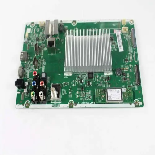 Philips AB7RBMMA-001 DIGITAL MAIN CBA