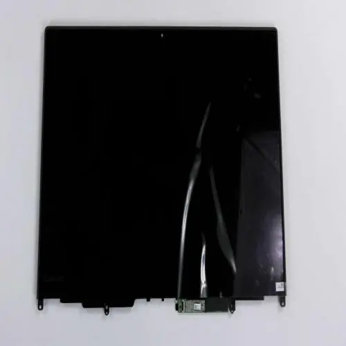 Lenovo 01LW129 TOUCH ASSY FHD LBIVO WCAM BLK
