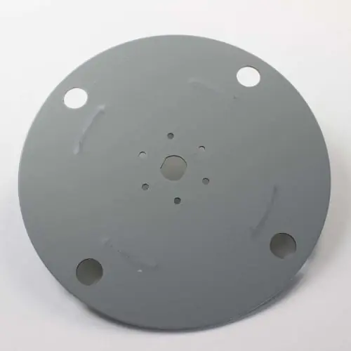 Panasonic DZJA001047 Wheel