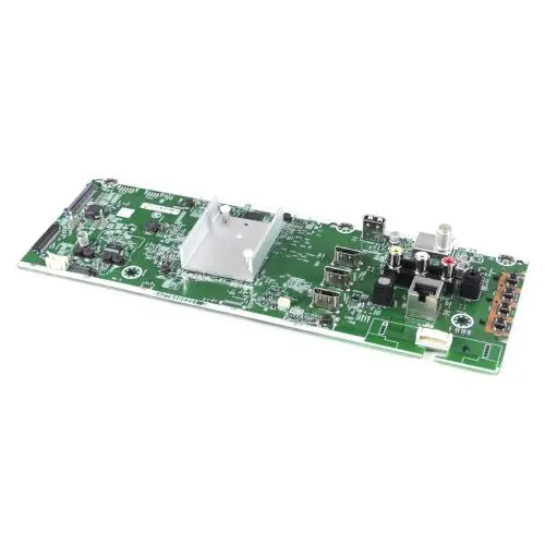 Philips AD188MMAV001 Digital Main CBA