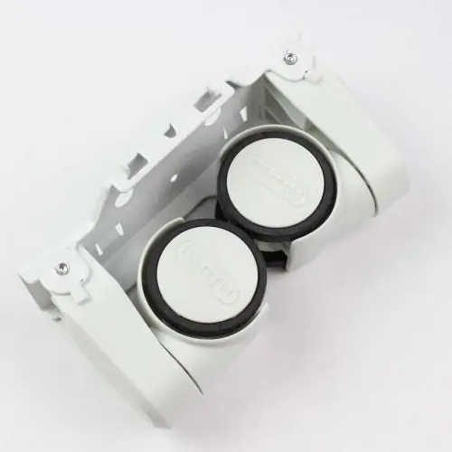 Delonghi 7311010348 Foot Assembly