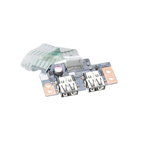 Acer 55.ML9N2.002 USB Board