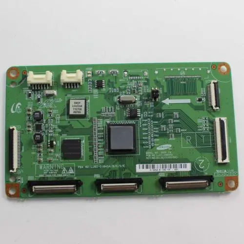 Samsung BN96-20042A ASSEMBLY PDP P-LOGIC MAIN BOARD