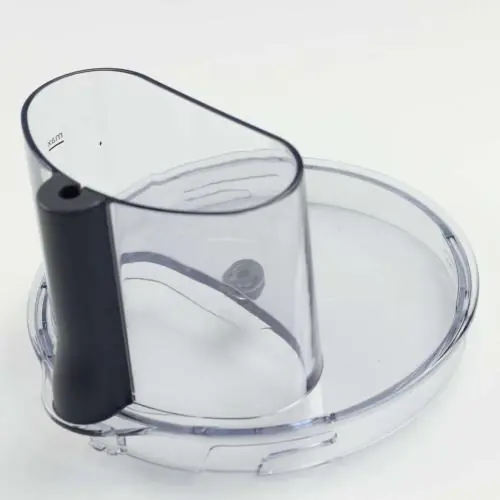 Delonghi KW715509 Bowl Lid Assembly