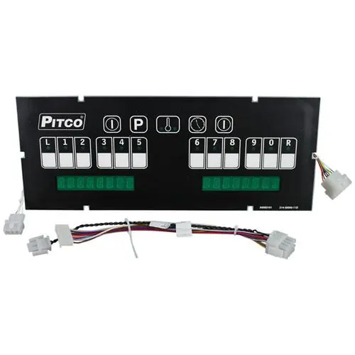 Pitco 60126801-C Computer