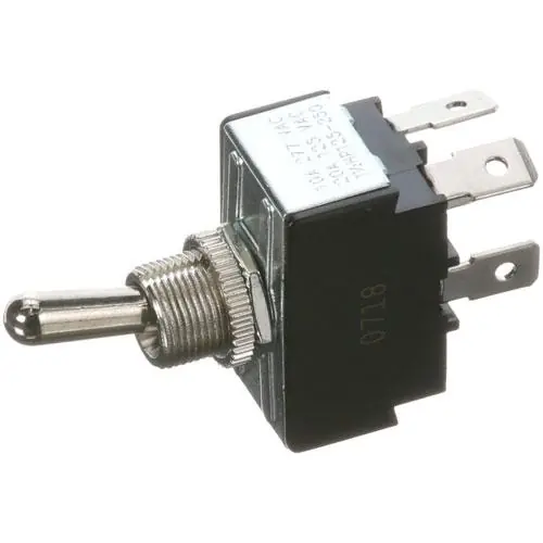 Vulcan 00-340324-00006 Toggle Switch 1/2 DPST