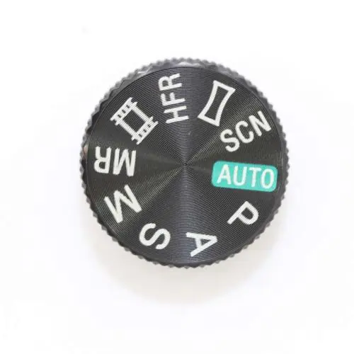 Sony A-2103-803-A Dial Block Assembly 64000