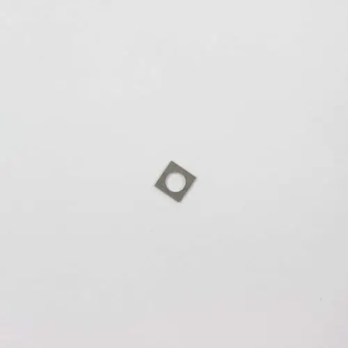 Sony 4-694-049-01 Gasket (9X9 Hole)