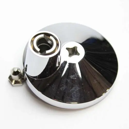 Delonghi KW710245 Planet Hub Assembly