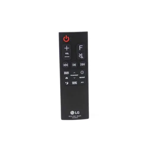 LG AKB75595342 Remote Controller Assembly