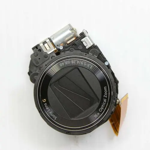 Sony 8-848-891-01 Device Lens Lsv-1470B-Bk