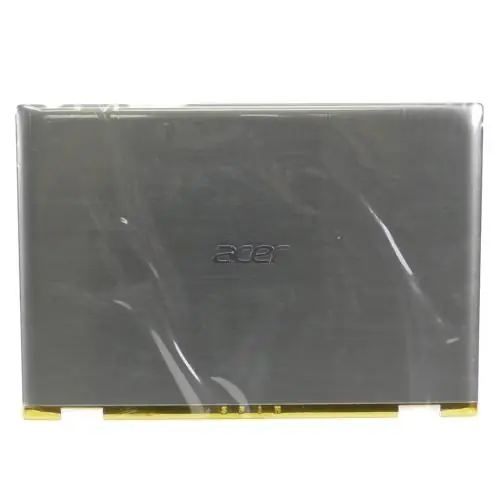 Acer 60.GRMN8.003 LCD Cover Assy w/Antenna